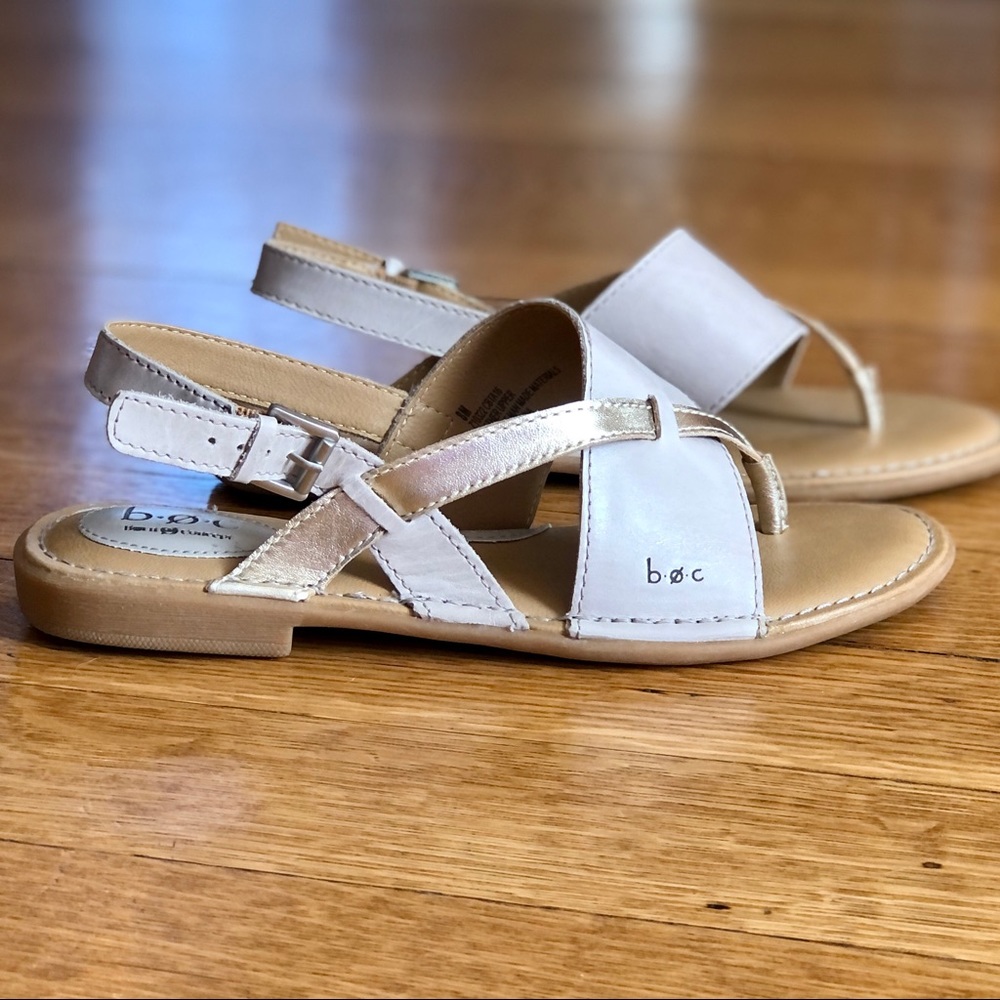 BOC Lowery Sandals